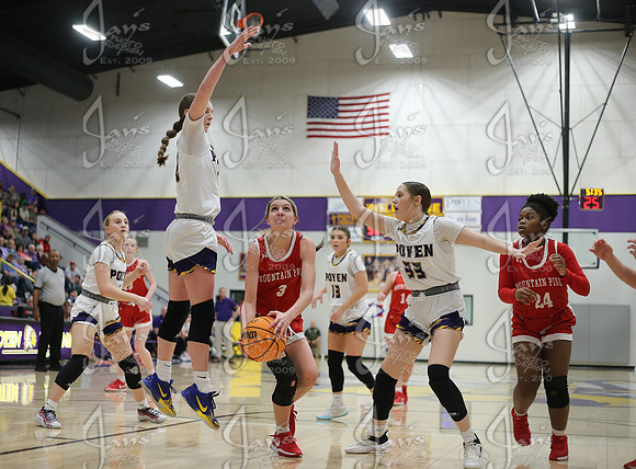 Poyen vs. Mountain Pine (AAA 2A-4 Regional Semifinal) 2-28-25_JWM_0472