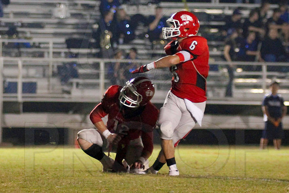 Jessieville @ Glen Rose 9-28-12 (Justin Manning)0199