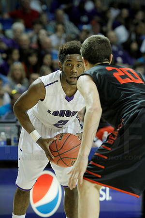 Lonoke vs. Brookland 4A Boys State Finals  3-13-14 3-13-2014 (© Justin Manning) JWM_0186