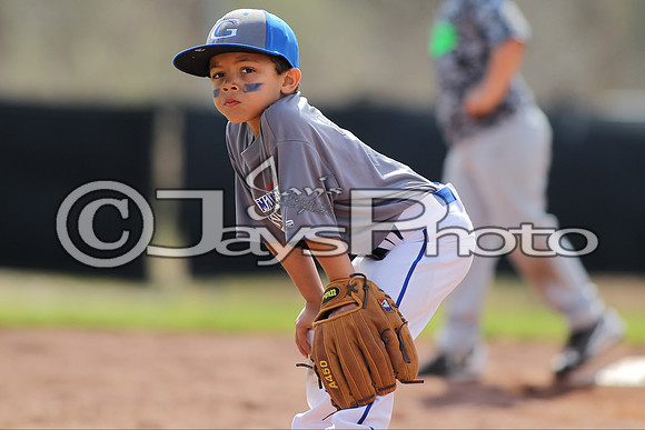 White Hall Dominators vs. Greenbrier Cannons 2-28-16 JWM_0122