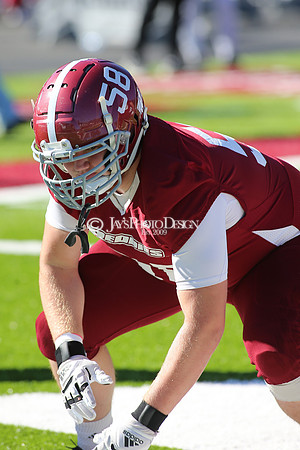 Ouachita Baptist @ Henderson State (The Battle of the Revine) 11-12-22_JWM_0717