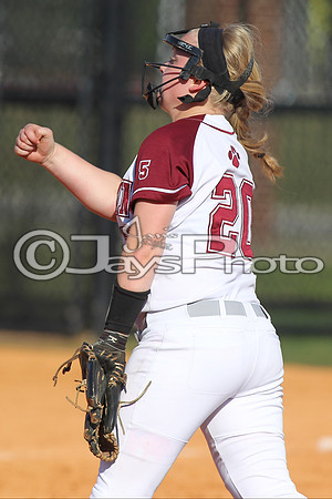 Harmony Grove @ Benton softball 4-16-2015 (©Justin Manning) JWM_0236