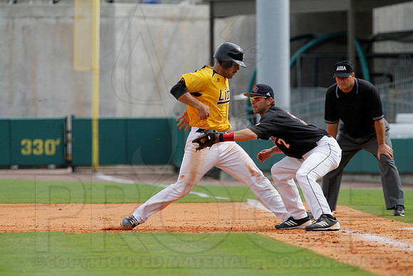 ASU vs. UAPB (Dickey Stephens Park) 5-8-12 (Justin Manning)180