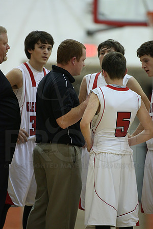 Poyen @ Glen Rose Jr Girls, Jr Boys & Senior Girls 11-18-2014 (©Justin Manning) JWM_335