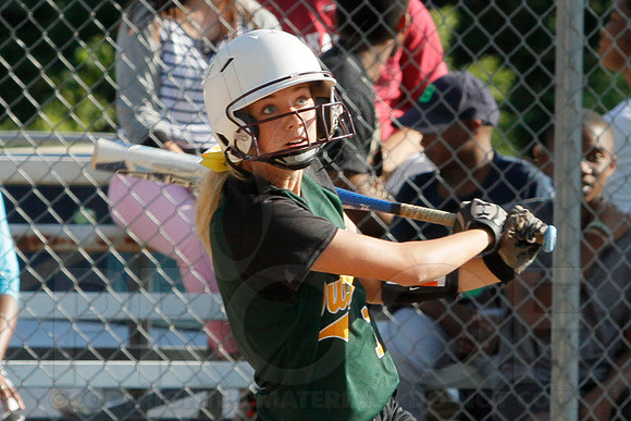 Ouachita @ Malvern Softball 5-6-2014 (© Justin Manning) JWM_0239