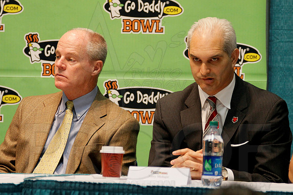 Go Daddy Press Conference (Larry the Cable Guy) & Mayor Luncheon 1-4-13 (Justin Manning)0032