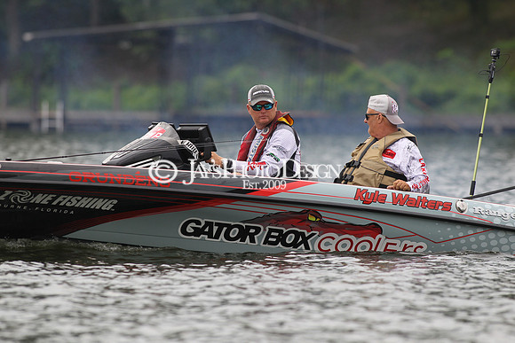 Forrest Wood Cup (Day 1 on the water)_0306