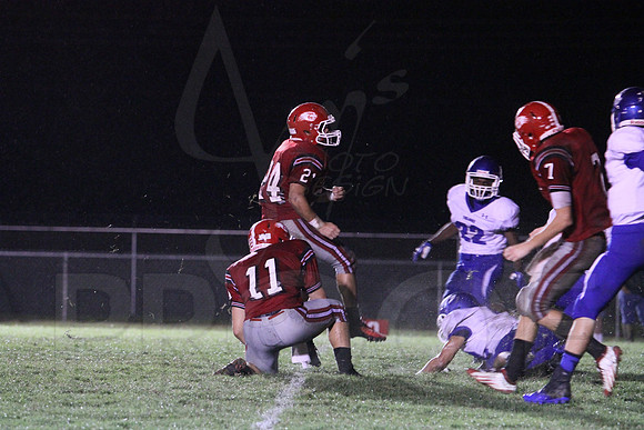 Parkers Chapel @ Glen Rose 9-20-13 (© Justin Manning) JWM0147