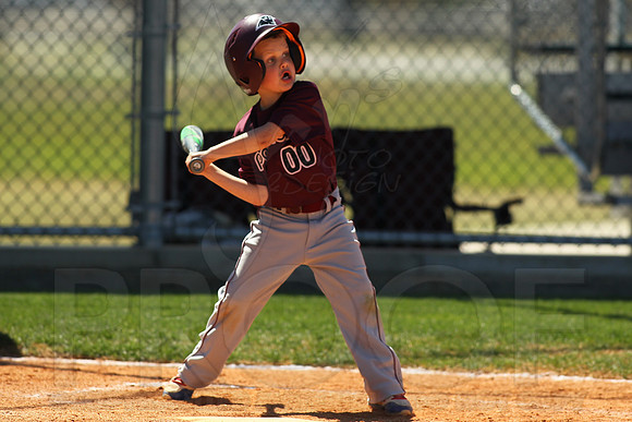 Benton Panthers vs. Bryant Hornets_JWM_0065