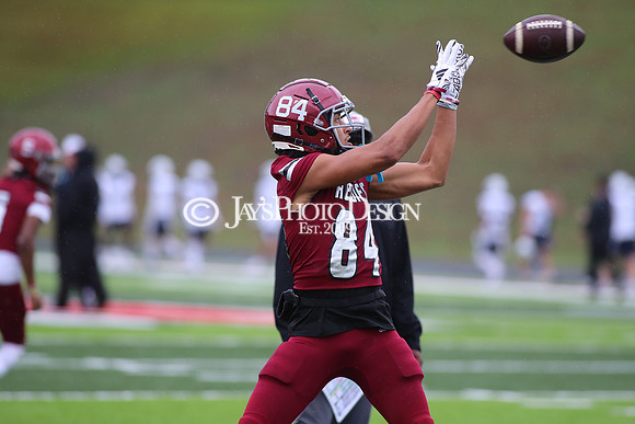 Southwestern Oklahoma State @ Henderson State 11-9-24_JWM_0037