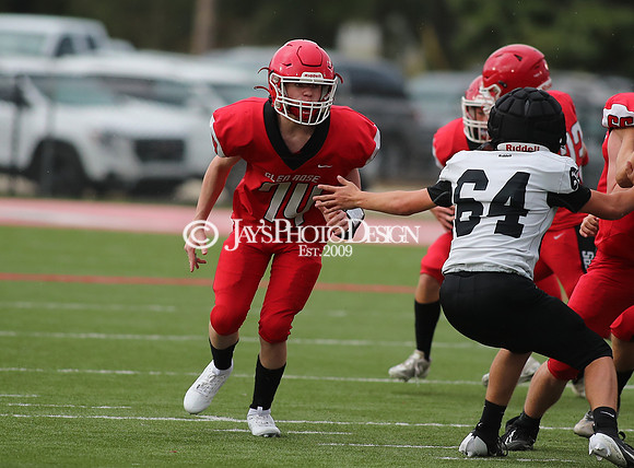 Bauxite @ Glen Rose Jr. High 8-29-24_JWM_0052