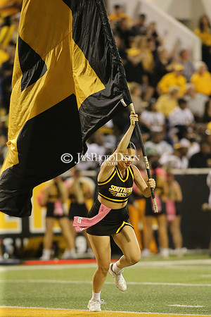 Arkansas State @ Southern Mississippi 10-15-22_JWM_0553