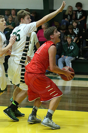 Harmony Grove @ Oauchita Sr Boys 11-13-2014 (©Justin Manning) JWM_0047