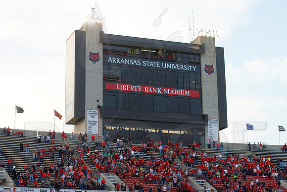 Southern Alabama @ ASU 10-13-12 (Justin Manning)0005