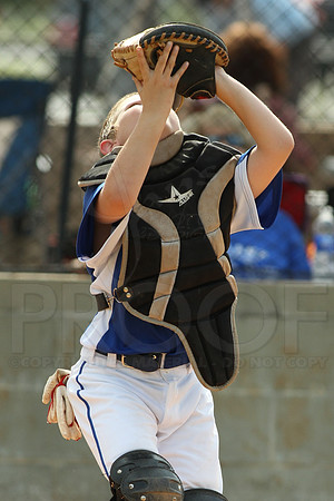Benton-Midkiff vs. Bryant-Griffin 8 year old (Cal Ripken) 7-20-2014 (©Justin Manning) JWM_120