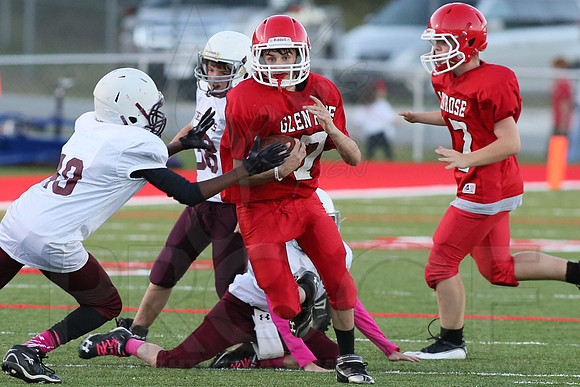 Prescott @ Glen Rose Jr High 10-16-2014 (©Justin Manning) JWM_054