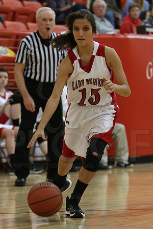 Poyen @ Glen Rose Jr Girls, Jr Boys & Senior Girls 11-18-2014 (©Justin Manning) JWM_064