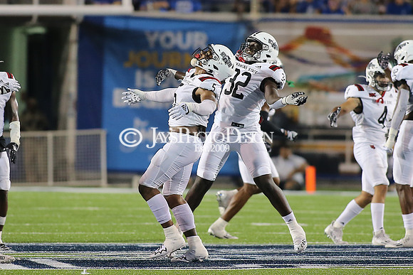 Arkansas State @ Memphis 9-17-22_JWM_0993