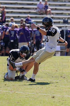 Harding @ OBU 10-20-12 (Justin Manning)0083