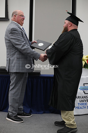 Arkansas State University Three Rivers (Health Sciences' Pinning Ceremony) LPN & RN 12-12-24 _JWM_1238
