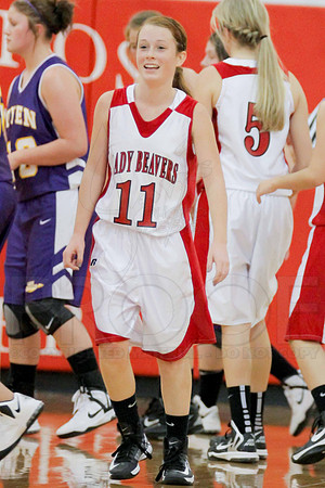 Poyen @ Glen Rose Jr Boys-Girls & Sr Girls 11-13-12(Justin Manning)0050