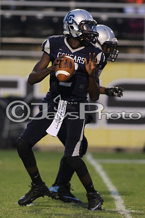 Lafayette County vs. Bearden (Hooten's Kickoff Classic) 8-31-2015 (Scrimmage) 8-31-2015 (©Justin Manning) JWM_0330