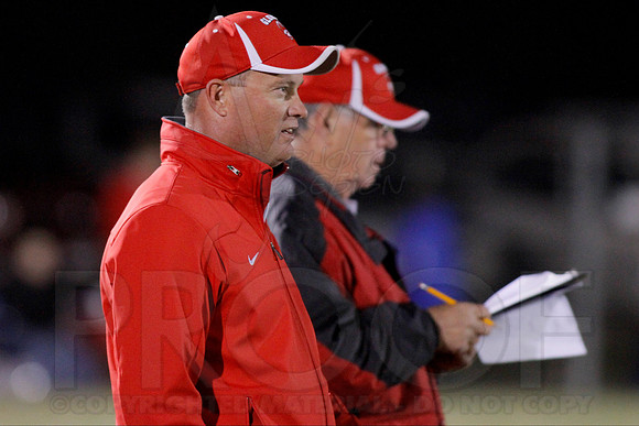 Two Rivers @ Glen Rose 11-7-13 (Senior Night) (©Justin Manning) JWM_0305