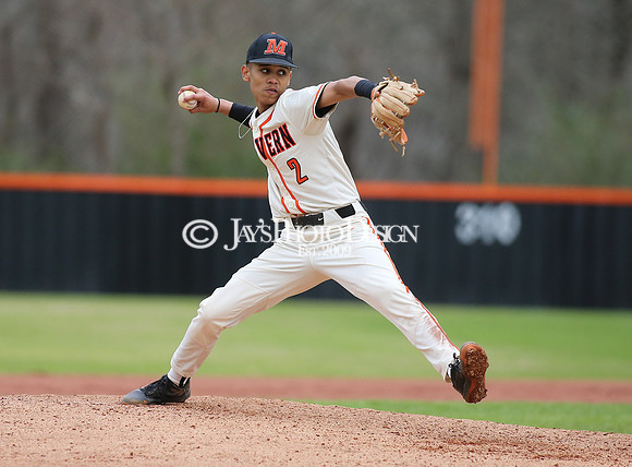 Dequeen @ Malvern baseball 3-18-22_JWM_0035