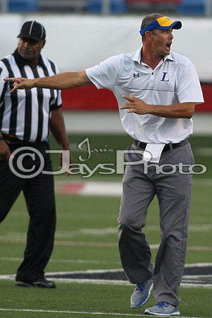 Lakeside vs LR Central 9-3-2015 (©Justin Manning) JWM_0057