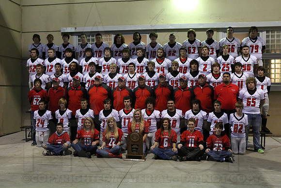 Glen Rose vs. Charleston 12-21-13 (©Justin Manning) (©Justin Manning) JWM0146 0146