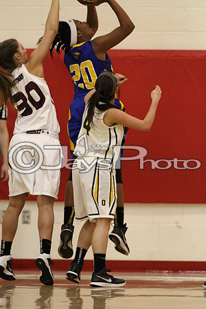 Tri-Lakes All Star Baketball Game 3-17-2015 (©Justin Manning) JWM_0043