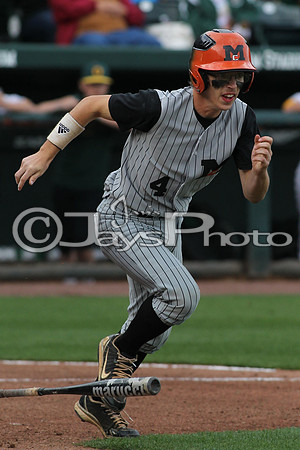 2A State Baseball Finals Magnet Cove vs. Ouachita 5-22-2015 (©Justin Manning) JWM_0200