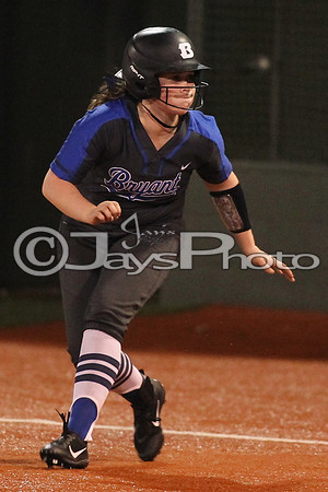 Benton vs. Bryant softball 3-6-17_JWM00729