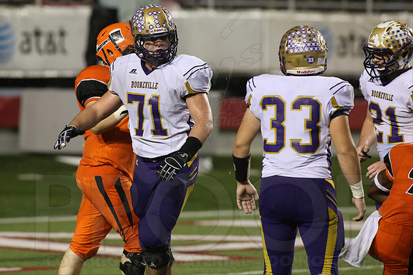 Warren vs. Booneville 12-20-13 (©Justin Manning) (©Justin Manning) JWM_0532