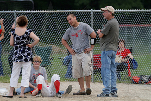 Harmony Grove vs. Glen Rose 4-26-12Justin Manning)123