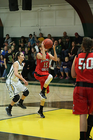 Harmony Grove @ Oauchita Sr Girls 11-13-2014 (©Justin Manning) JWM_0075