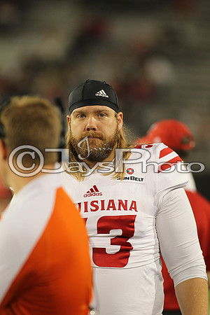 Louisiana @ Arkansas State 10-19-17_JWM00408