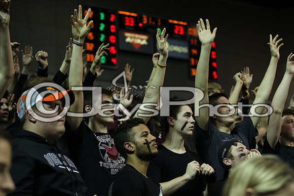 Greenwood vs. Siloam Springs 6A State Finals 3-13-2015 (©Justin Manning) JWM_274
