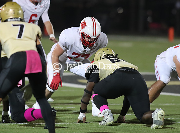 Harding Academy @ Nettleton 10-25-24_JWM_0250