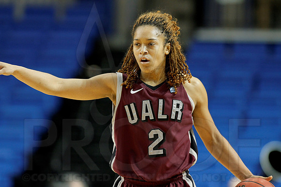UALR vs Middle Tennessee 3-11-13 JWM0437 (© Justin Manning)