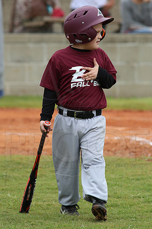 Bryant Fall Ball 9-13-2014 (©Justin Manning) JWM_266