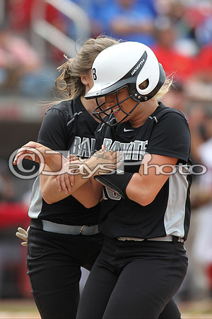 4A State Softball Finals Bauxite vs. Mena 5-22-2015 (©Justin Manning) JWM_0543