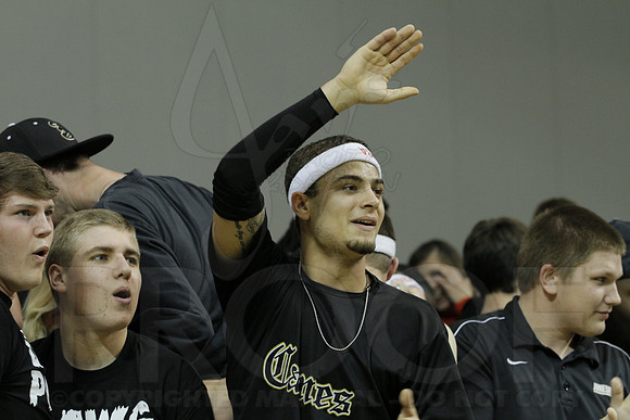 Jonesboro vs. Little Rock Parkview 6A State Boys State Finals 3-15-2014 (© Justin Manning) JWM_0010