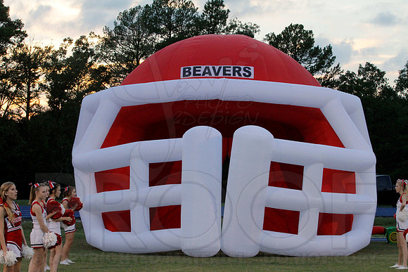 Glen Rose @ Jessieville 10-4-13 (© Justin Manning) JWM0097