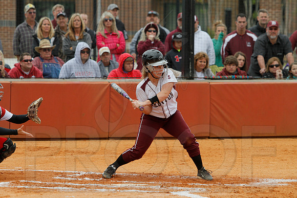 Benton vs. Russellville State Simi-Finals 5-17-2014 (© Justin Manning) JWM_0165