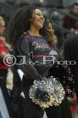 Louisiana Lafayette @ Arkansas-Little Rock Men's Basketball 1-7-2016 (©Justin Manning) JWM_0356