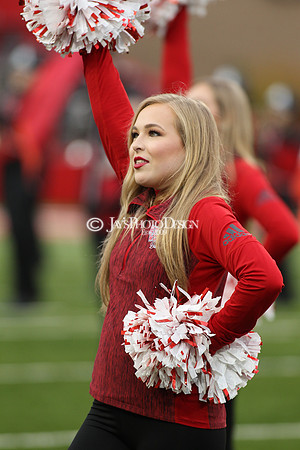 Texas State @ Arkansas State 10-26-19_0020