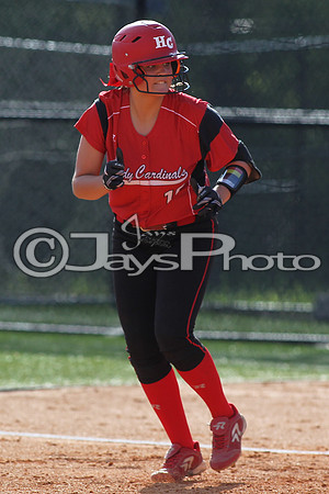 Harmony Grove @ Benton softball 4-16-2015 (©Justin Manning) JWM_0068