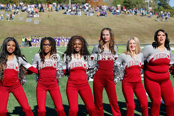 Ouachita Baptist @ Henderson State (The Battle of the Revine) 11-12-22_JWM_0145