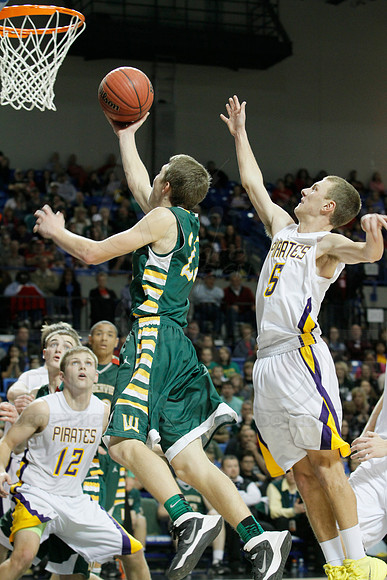 1A Boys State Finals-Concord vs. Wonderview 3-14-2014 (© Justin Manning) JWM_0154